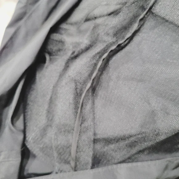 BCBGmaxazria Cocktail Wedding Formal Maxi Dress with Pockets Plunge V Neck Sz 2 - Picture 12 of 13